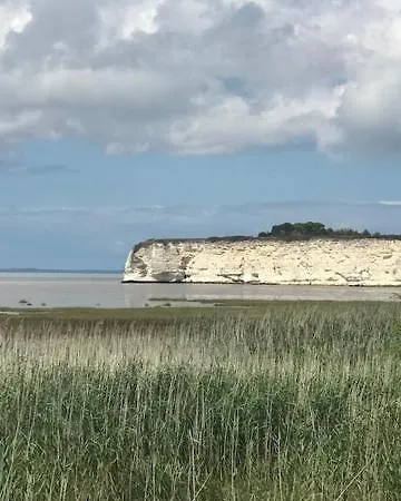 Campsite Mobil Talmont Charente Maritime 17 *