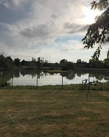 Mobil Talmont Charente Maritime 17 Campsite *