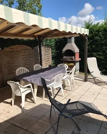 Campsite Mobil Talmont Charente Maritime 17 *