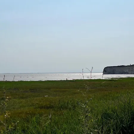 Mobil Talmont Charente Maritime 17 Campsite